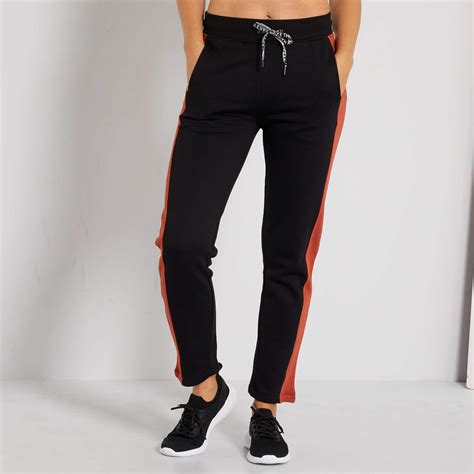 Pantalon de jogging large 